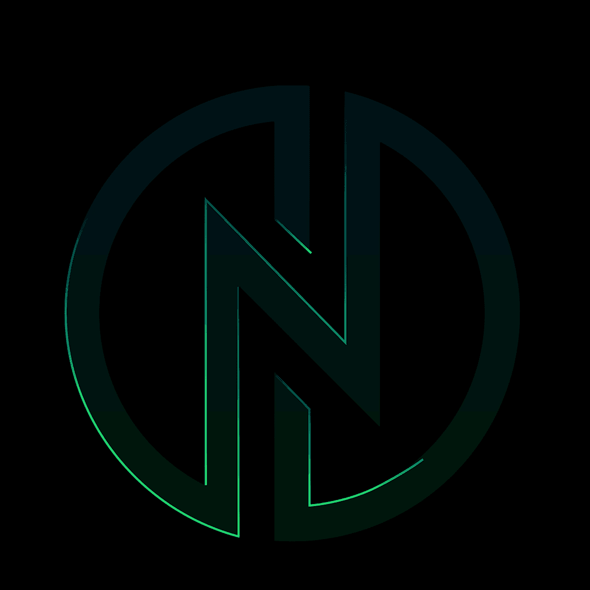 Promo banner background for mobile