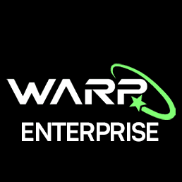 Warp - Enterprise