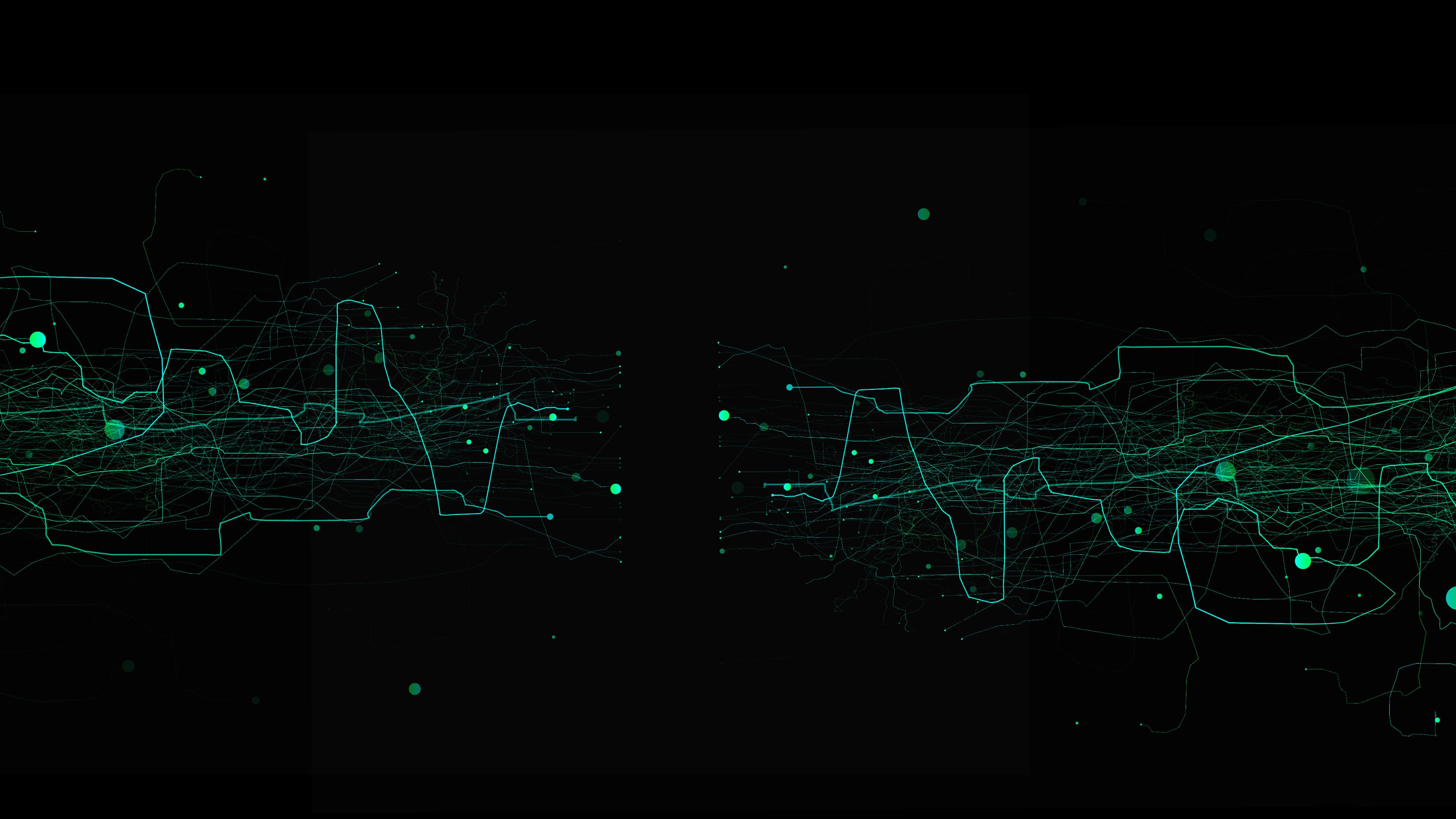 Promo banner background for desktop